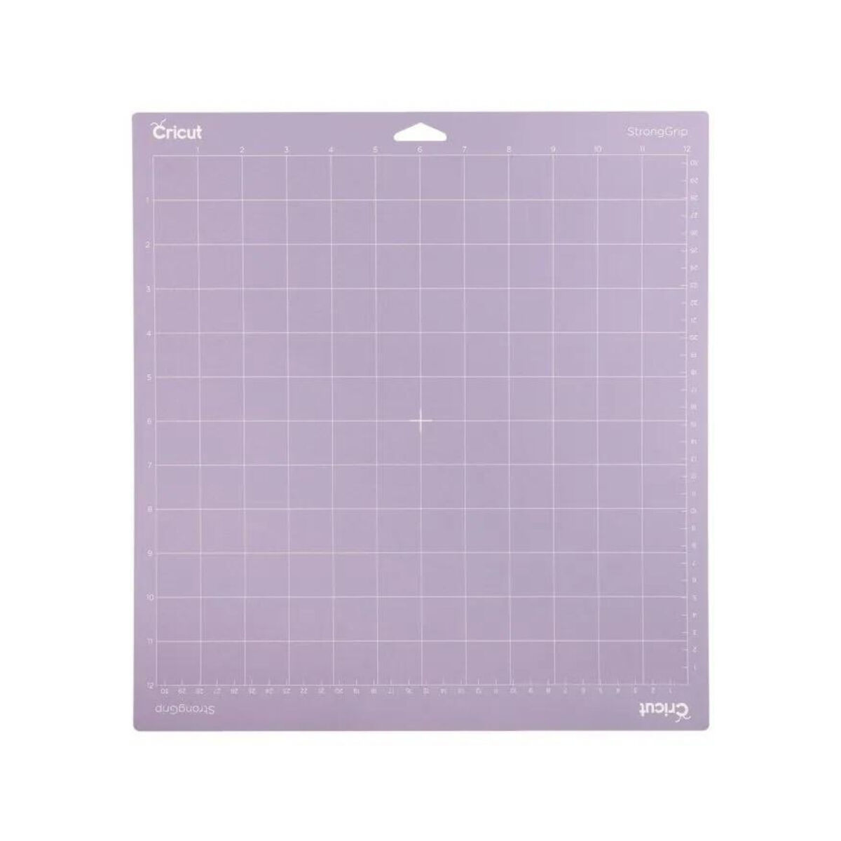 Lõikematt lõikeplotterile Cricut StrongGrip