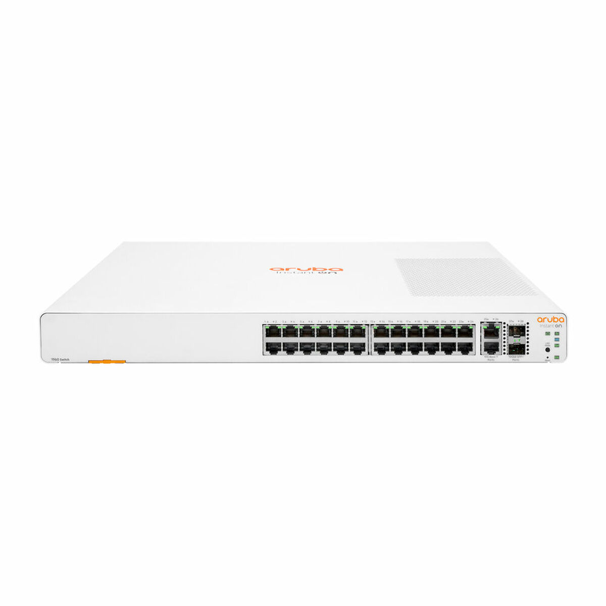 switch HPE JL806A
