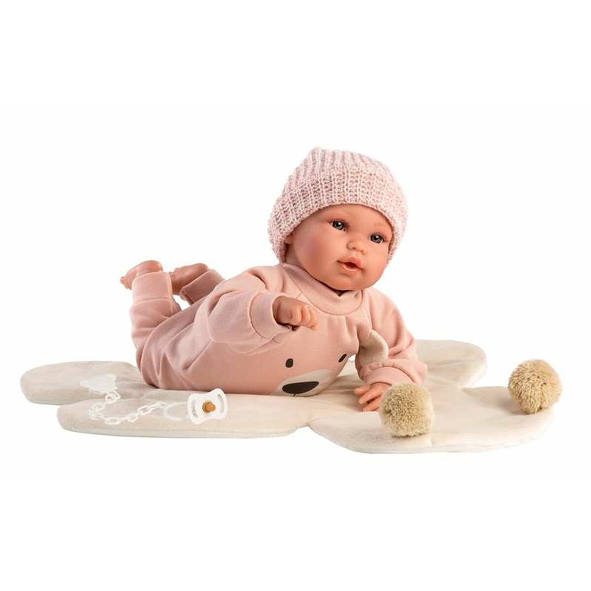 Beebinukk Llorens 36 cm