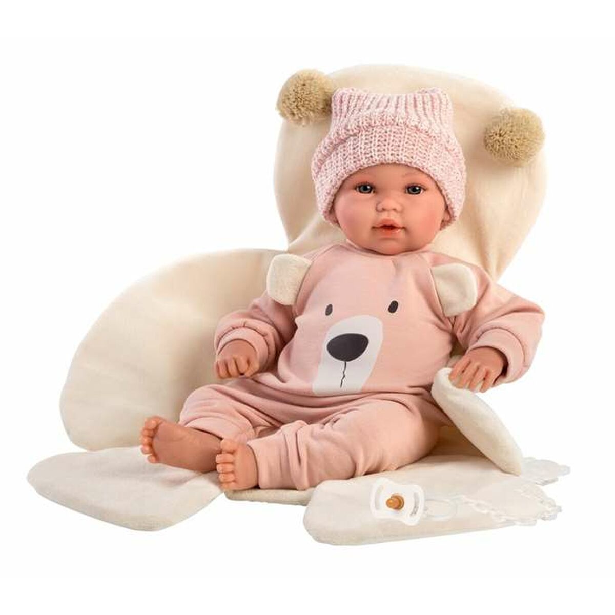 Beebinukk Llorens 36 cm