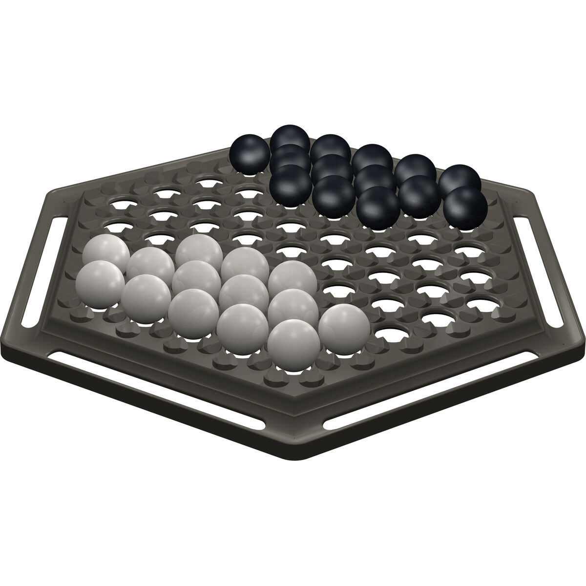 Настольная игра Asmodee Abalone