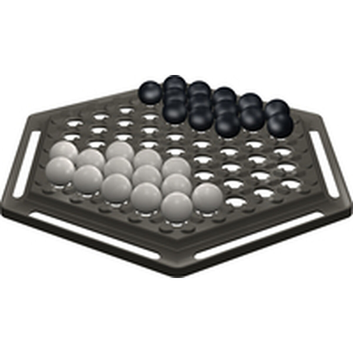 Настольная игра Asmodee Abalone