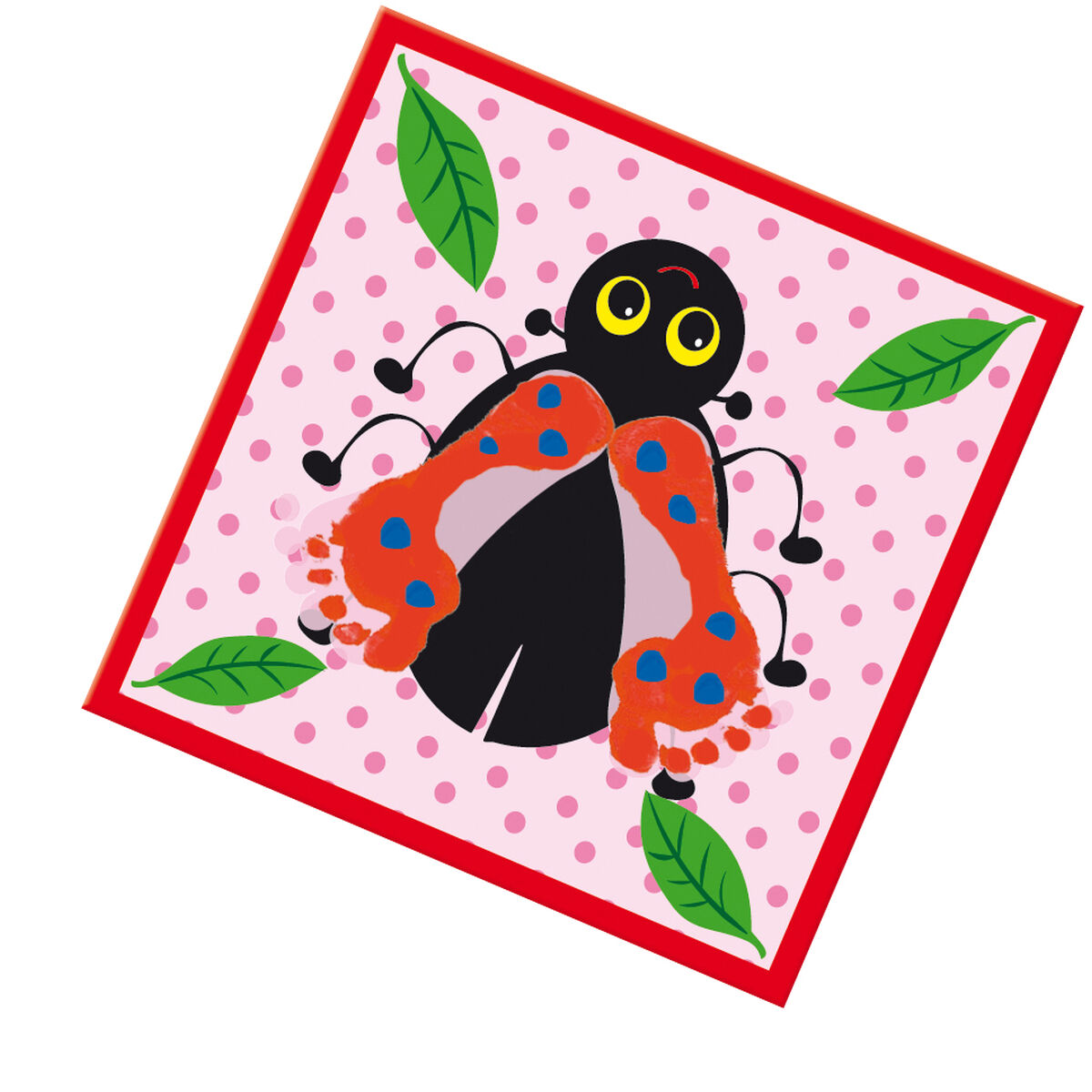 Vingerverf SES Creative My First