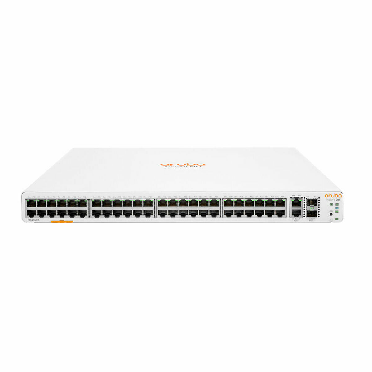 Svitsj HPE JL808A#ABB