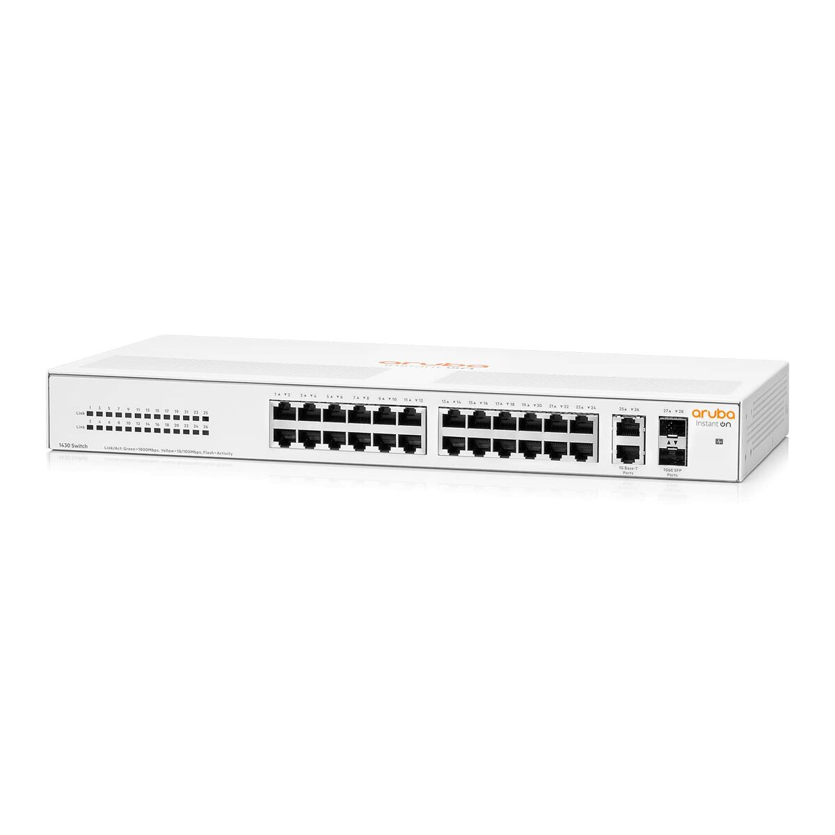 switch HPE R8R50A#ABB