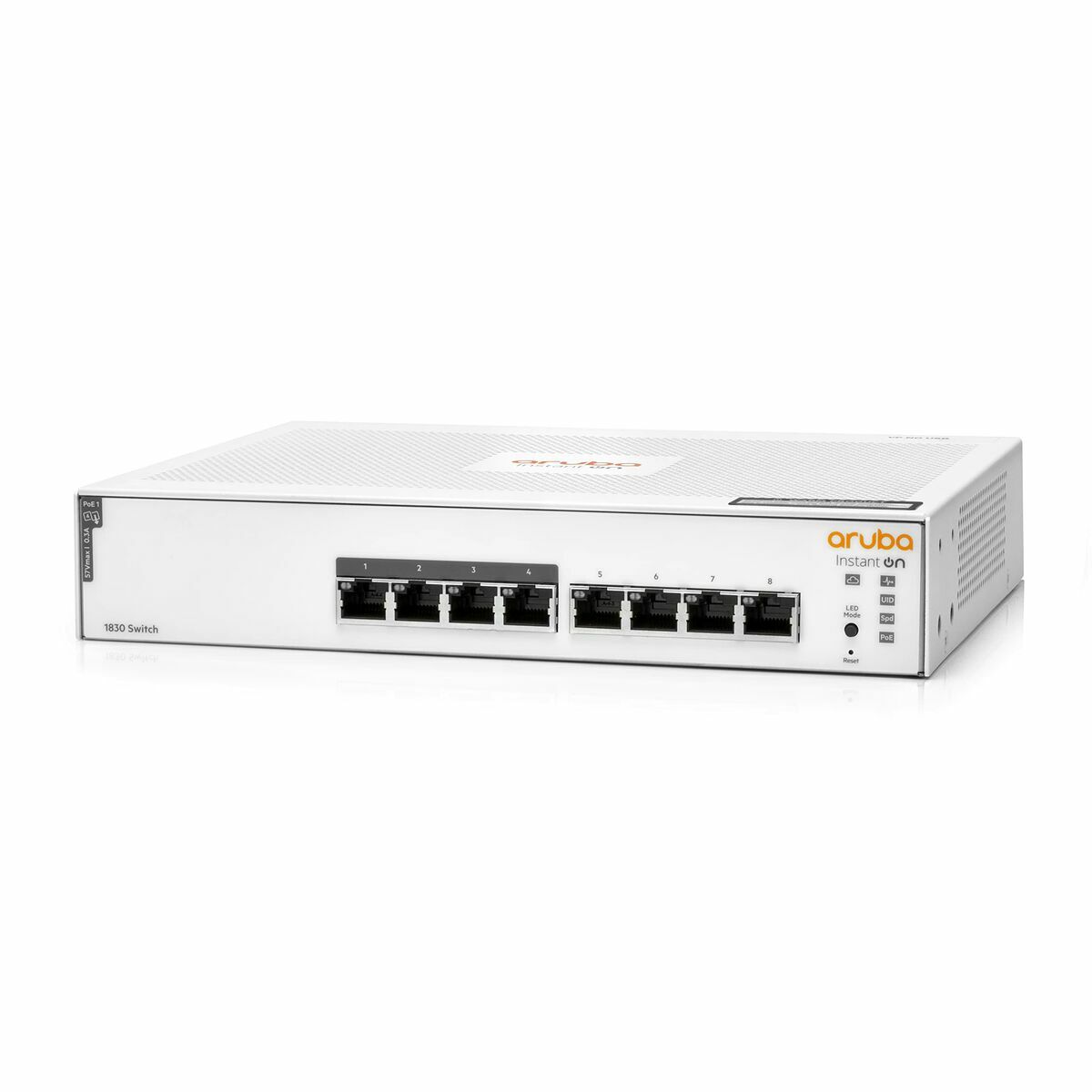 switch HPE JL811A