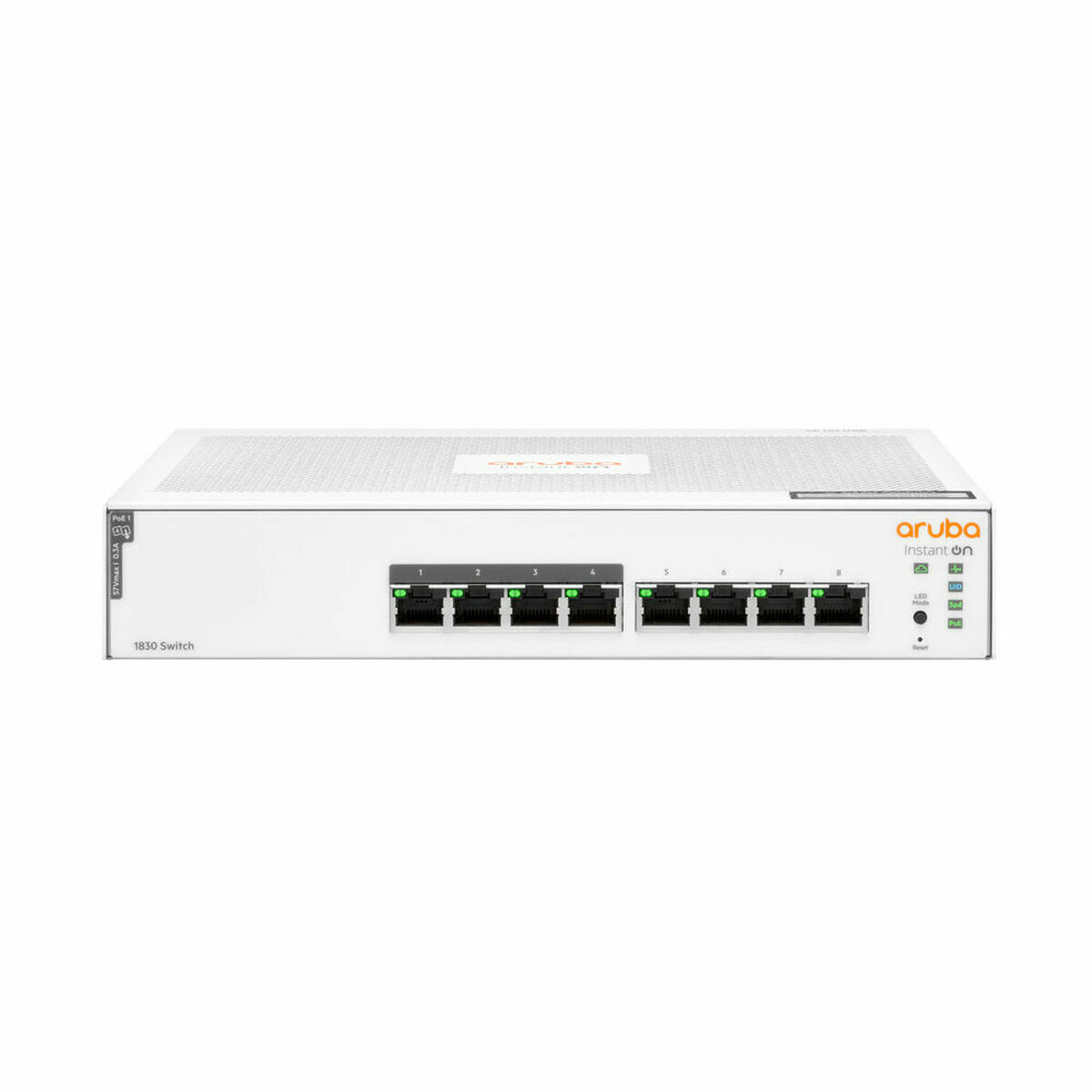 Switch HPE JL811A