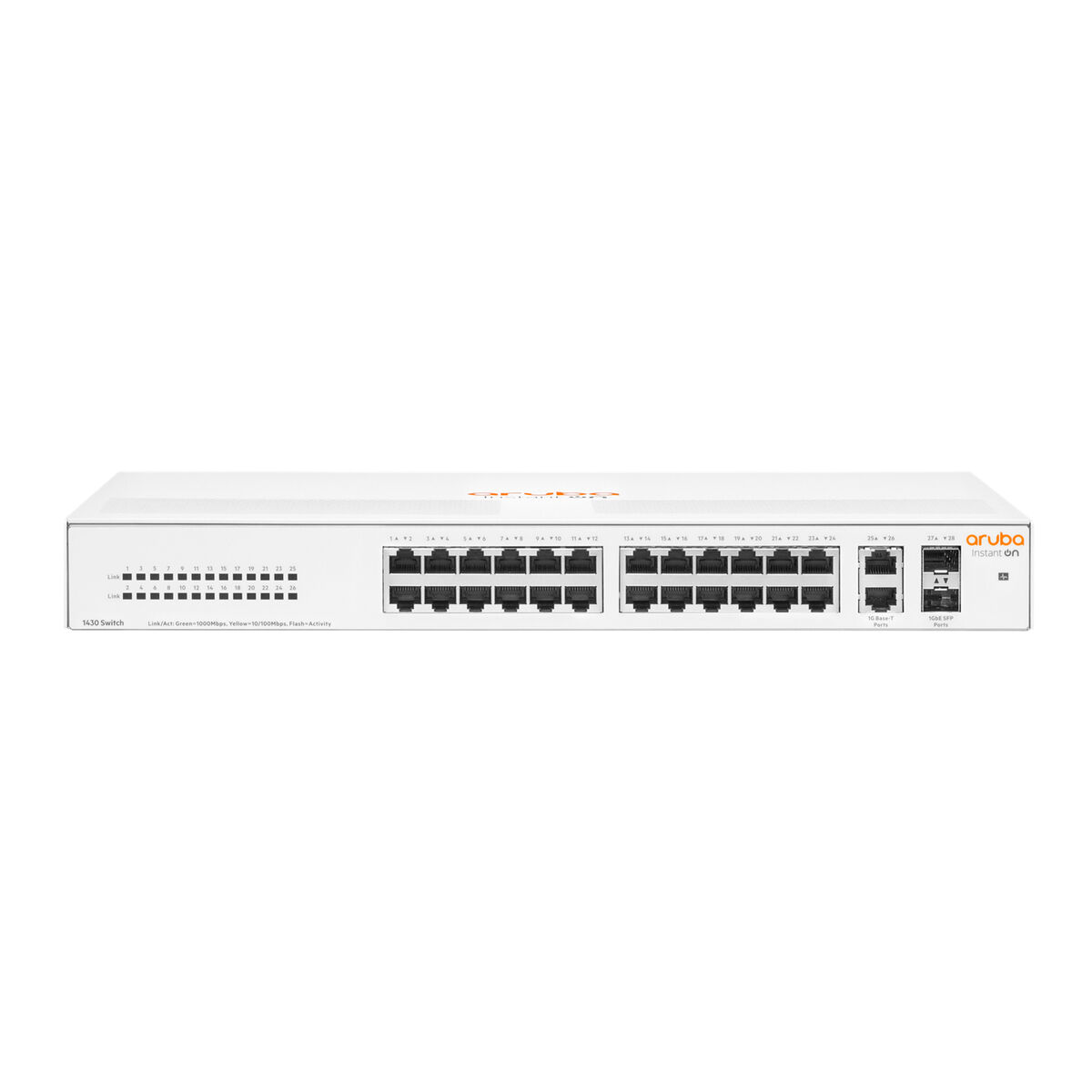 switch HPE R8R50A
