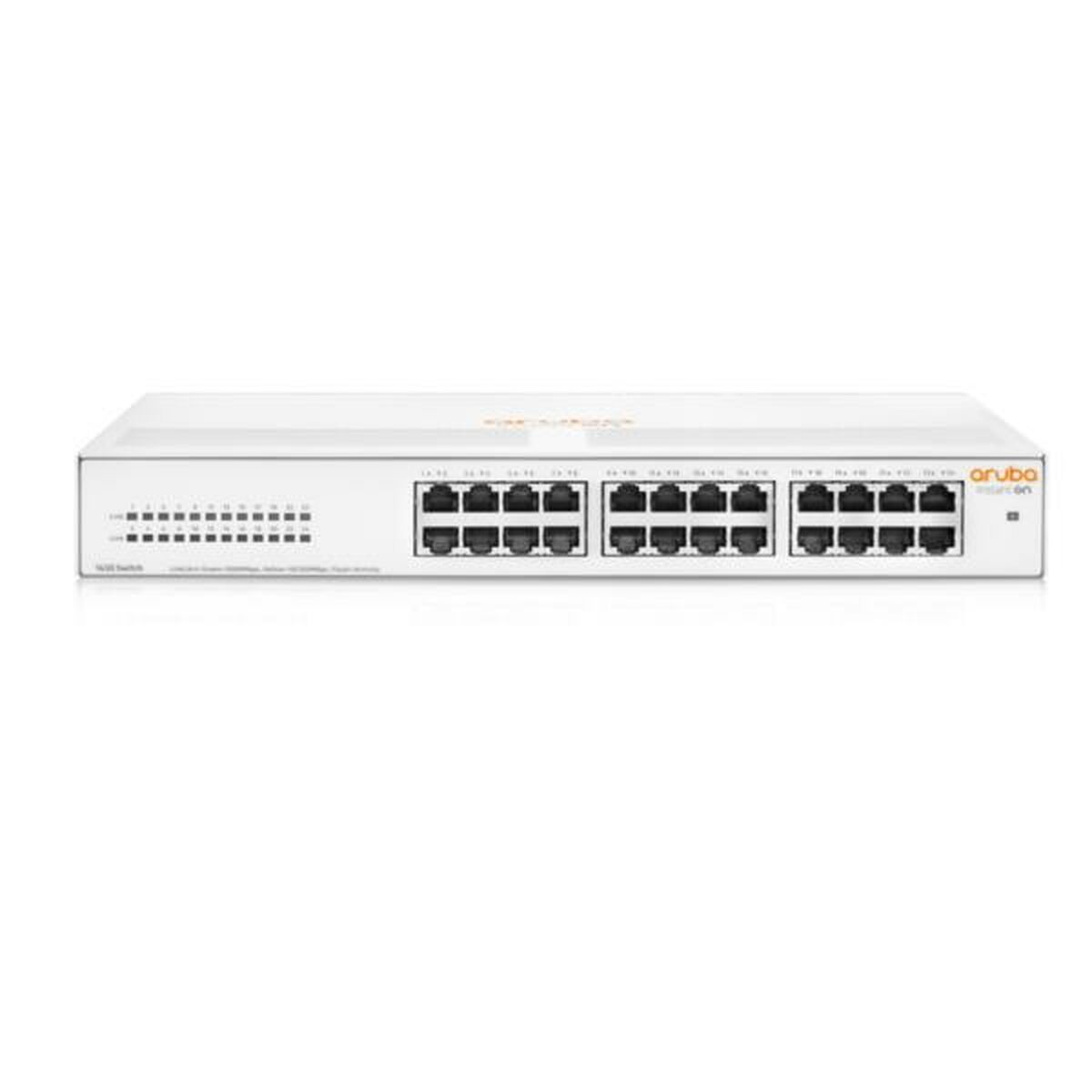 Komutatorius HPE R8R49A#ABB