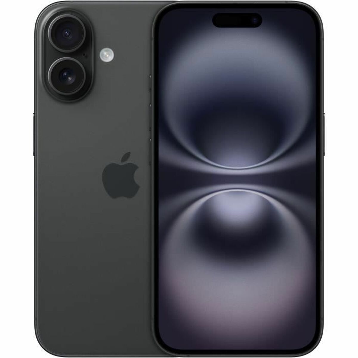 Smartphone Apple 128 GB Sort