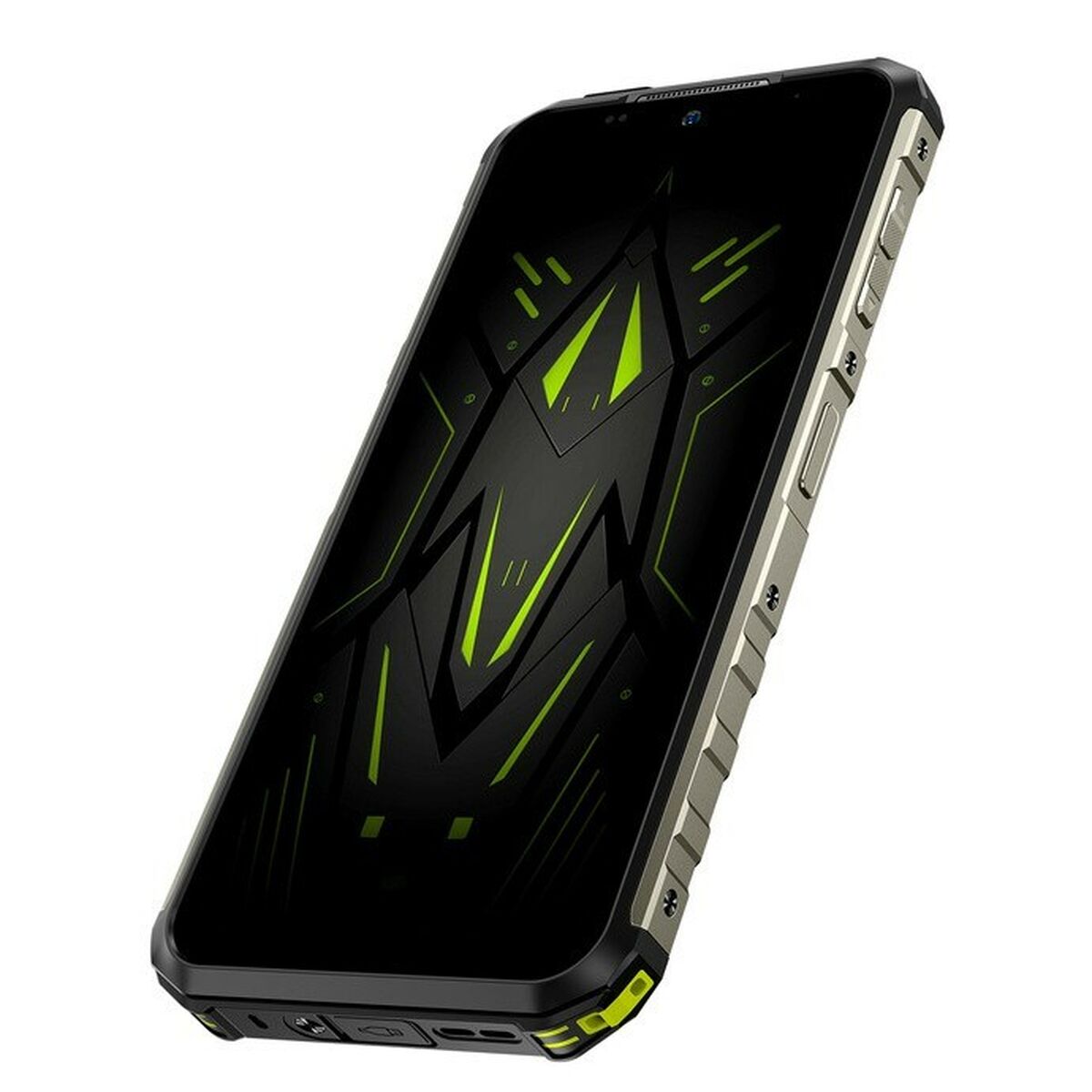 Smartfony Ulefone