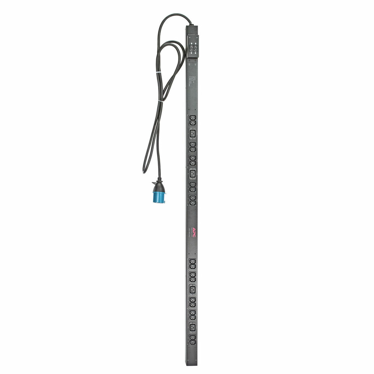 Distributeur d'énergie APC AP7553