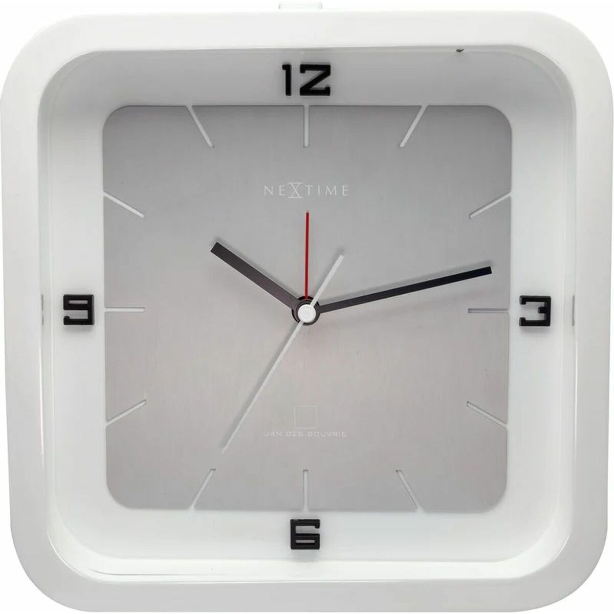 Bordur Nextime Grau
