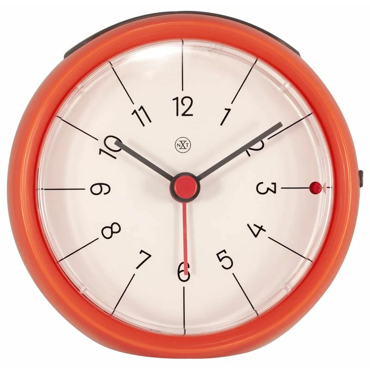 Stolní hodiny Nextime Portocaliu