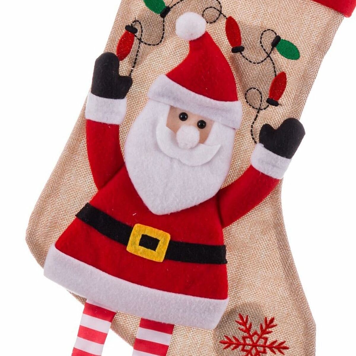 Julesok Materiale