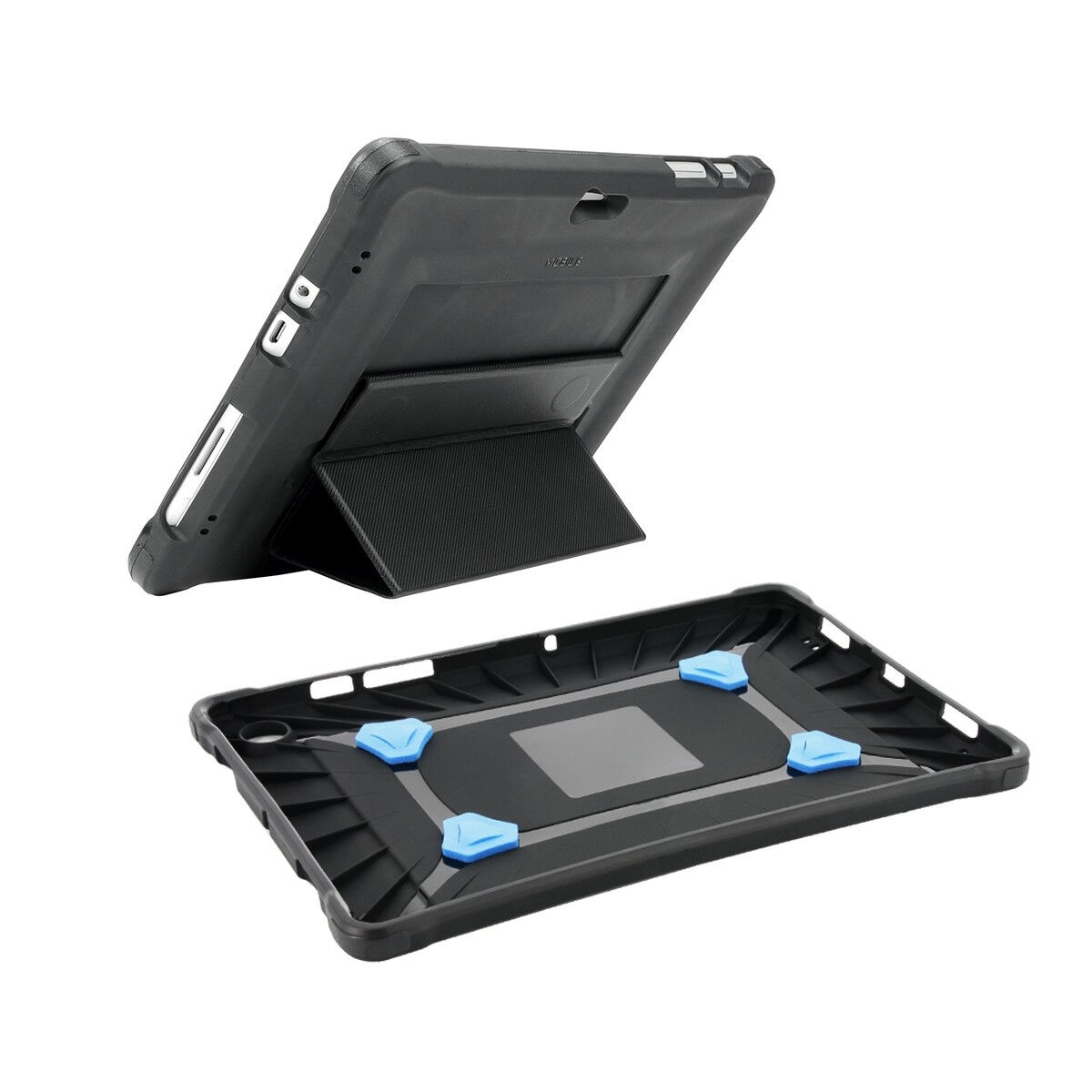 Funda para Tablet Mobilis PROTECH Negro