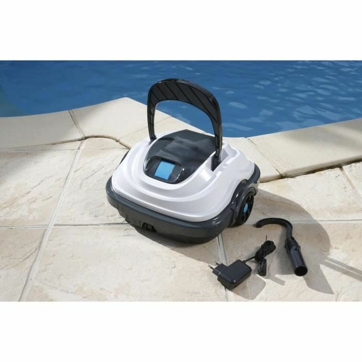 Automatiske poolrensere Ubbink