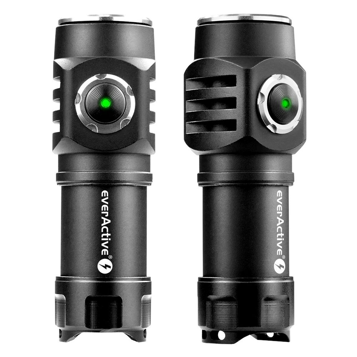 Taskulamp EverActive FL-50R 500 lm