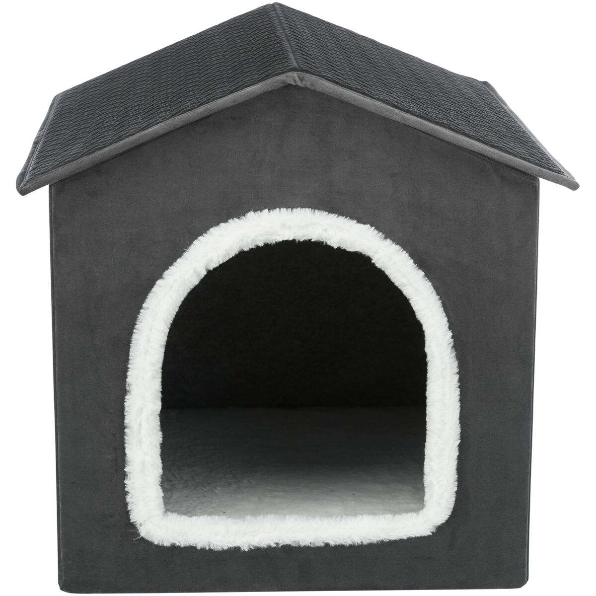 Cabane Trixie Blanc