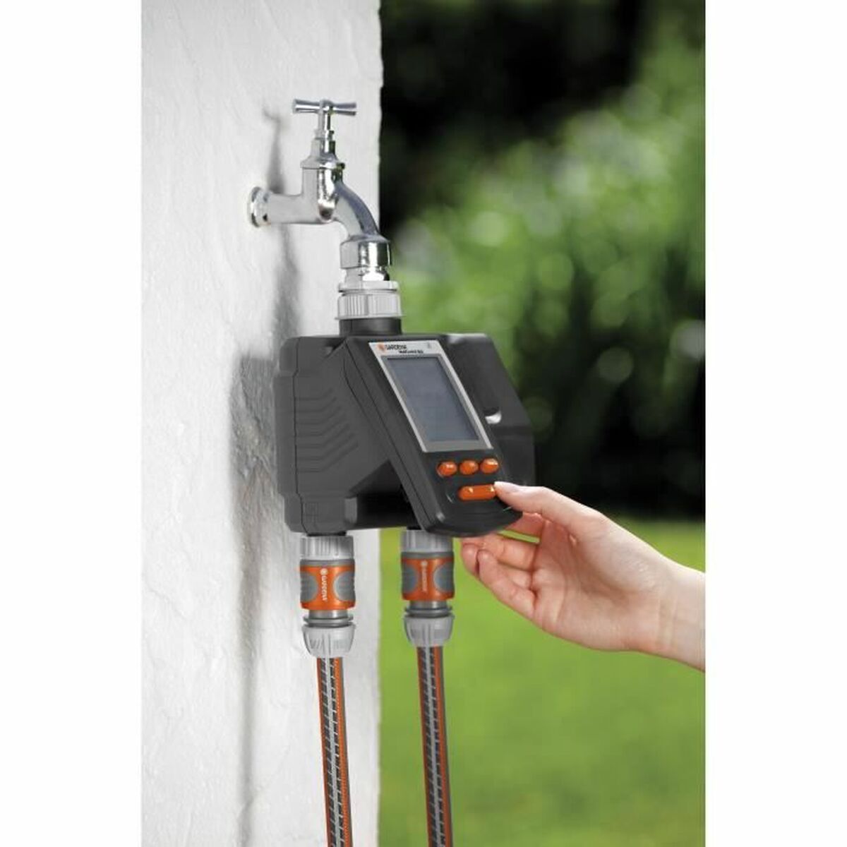 Timer per Pompa Gardena 271687