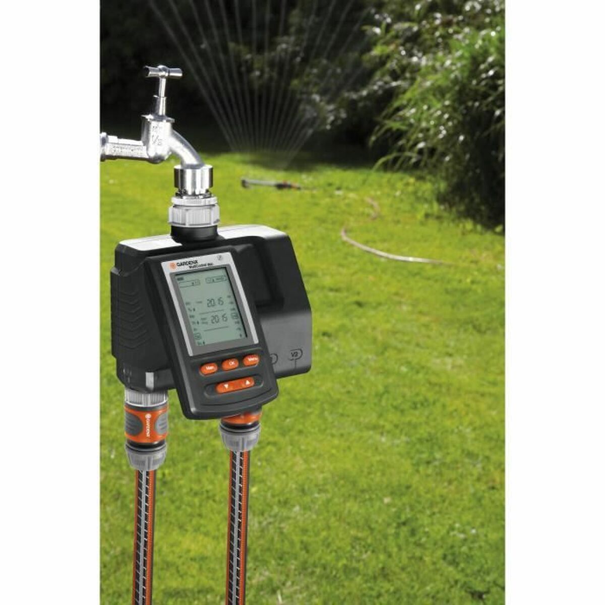 Timer per Pompa Gardena 271687