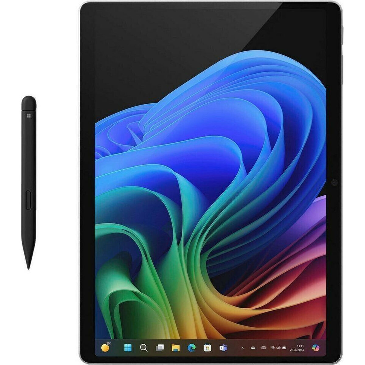 Tablica Microsoft Surface Pro 11 Copilot+ 13" 16 GB RAM