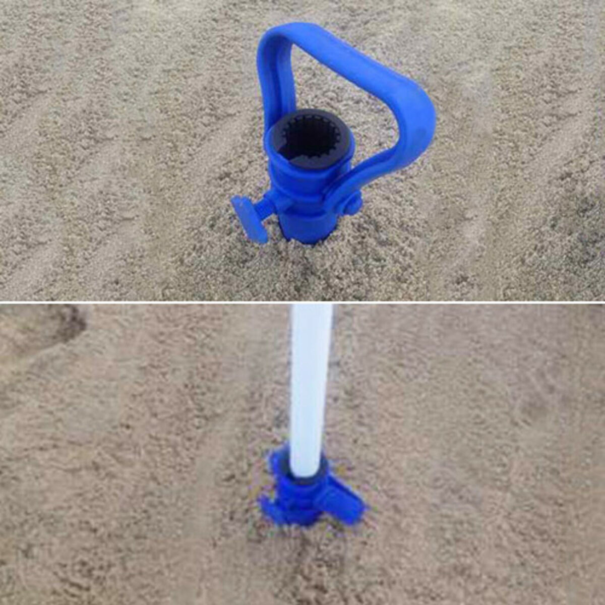 Base para Guarda-Sol Parasol 41 cm