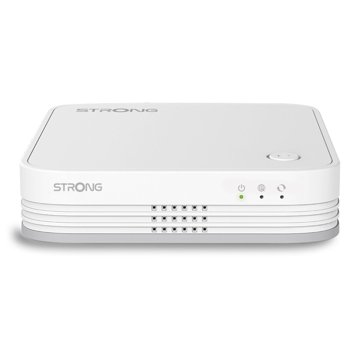 Wi-Fi forstærker STRONG