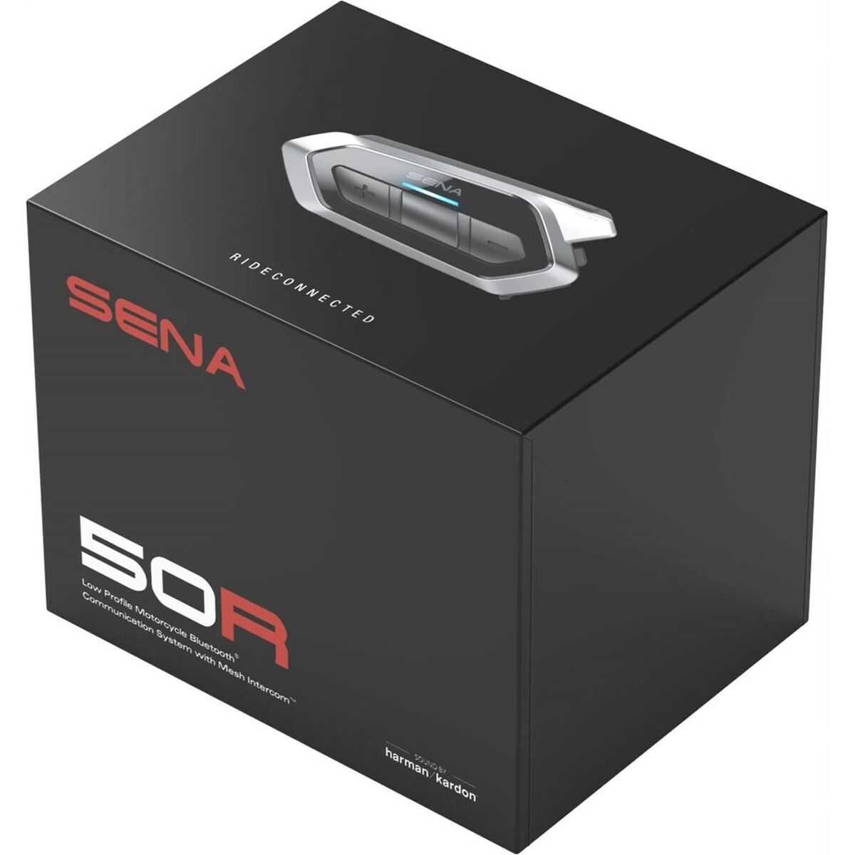Intercomunicador Sena 50R-02