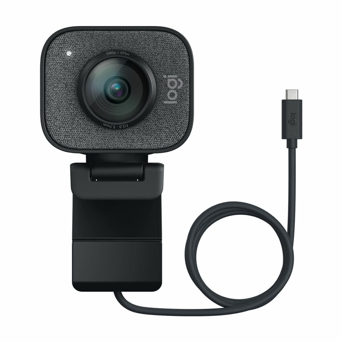 Webcam Logitech StreamCam Full HD