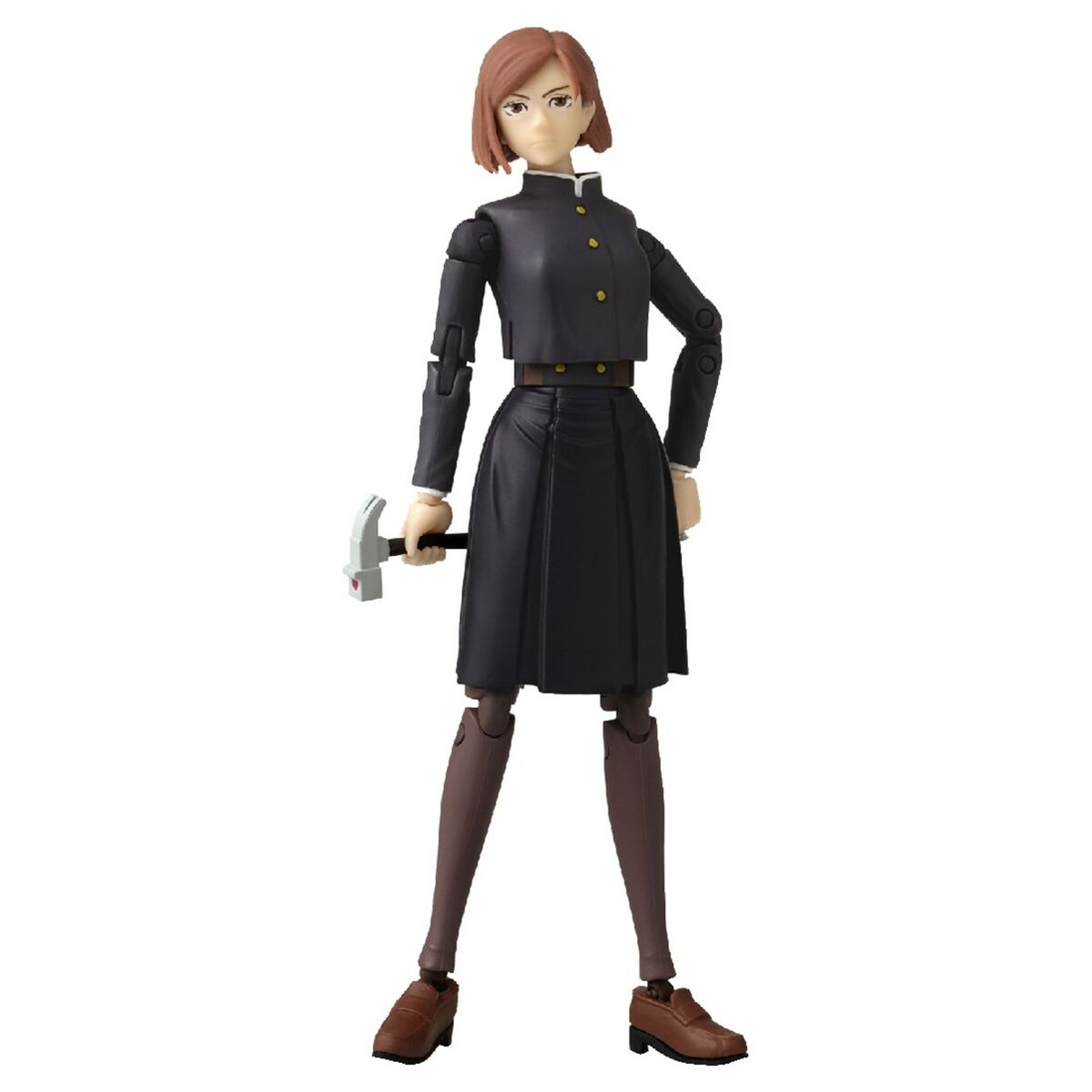Samlet figur Bandai AH36985
