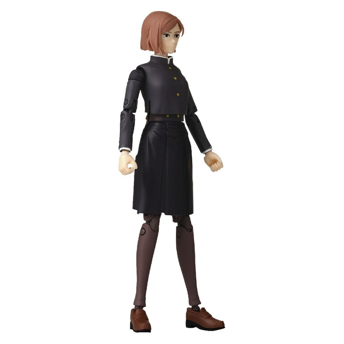 Samlet figur Bandai AH36985