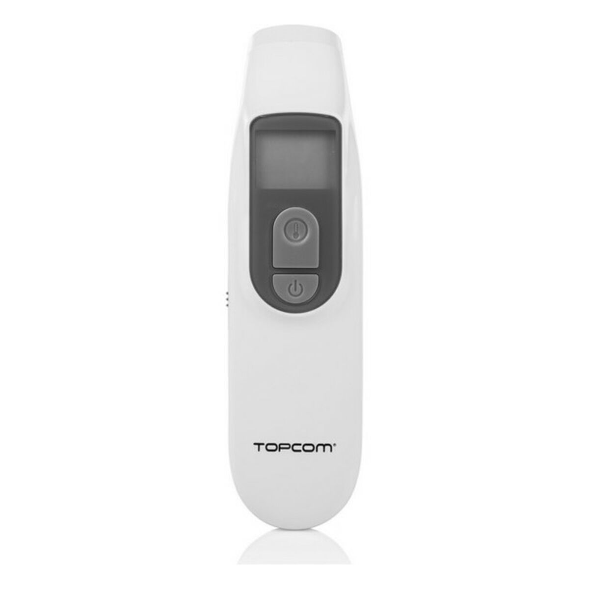 Digital Termometer TopCom TH-4676 Hvit