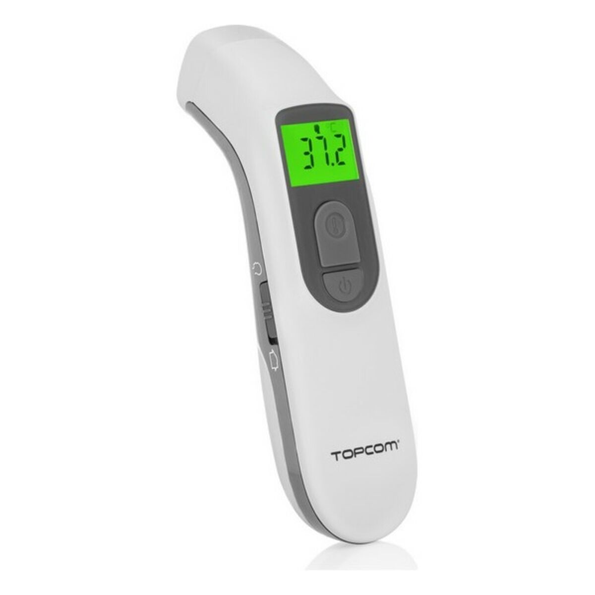 Digital Termometer TopCom TH-4676 Hvit