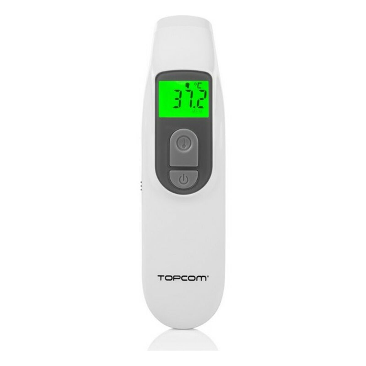 Digital Termometer TopCom TH-4676 Hvid