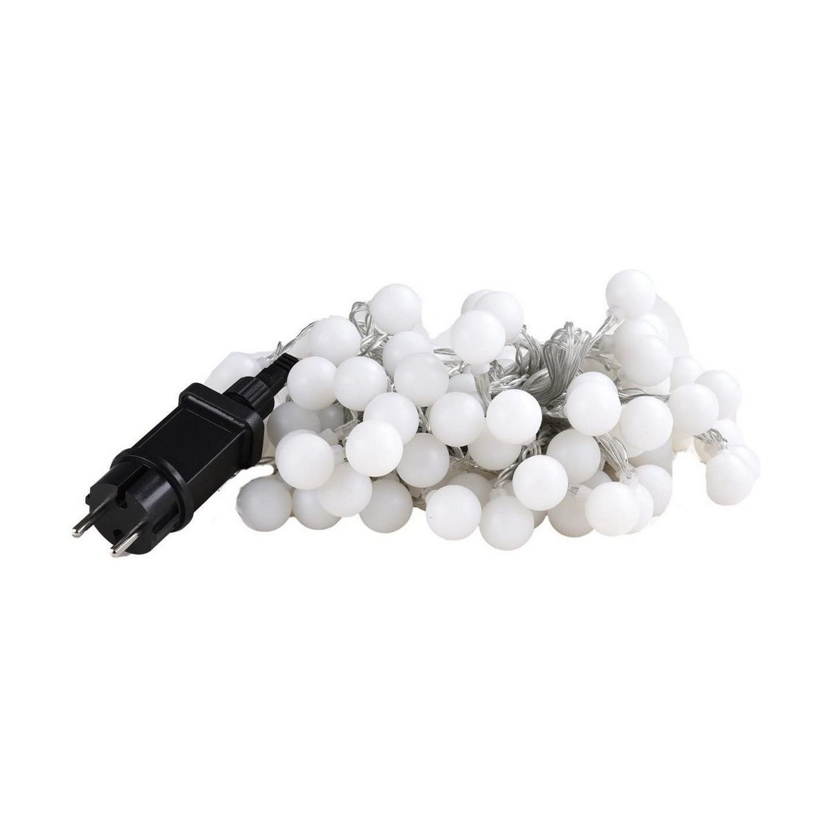 LED-Lichterkette Party Lighting Bunt