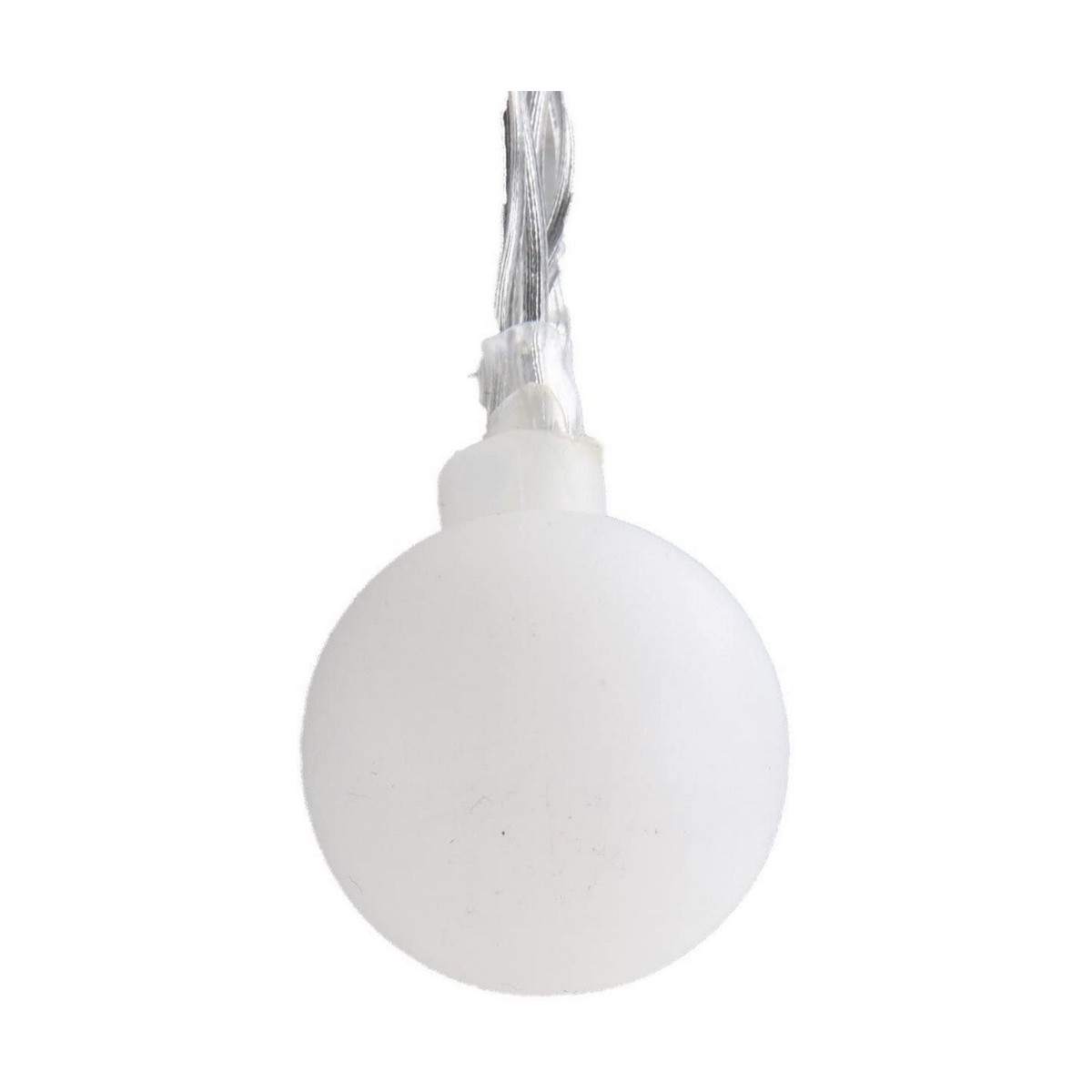 LED-lichtkrans Party Lighting Multicolour