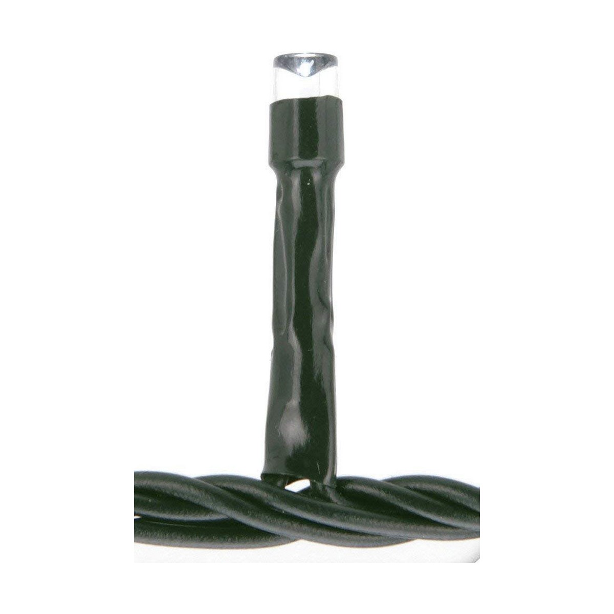 LED-lichtkrans Multicolour 16,5 m