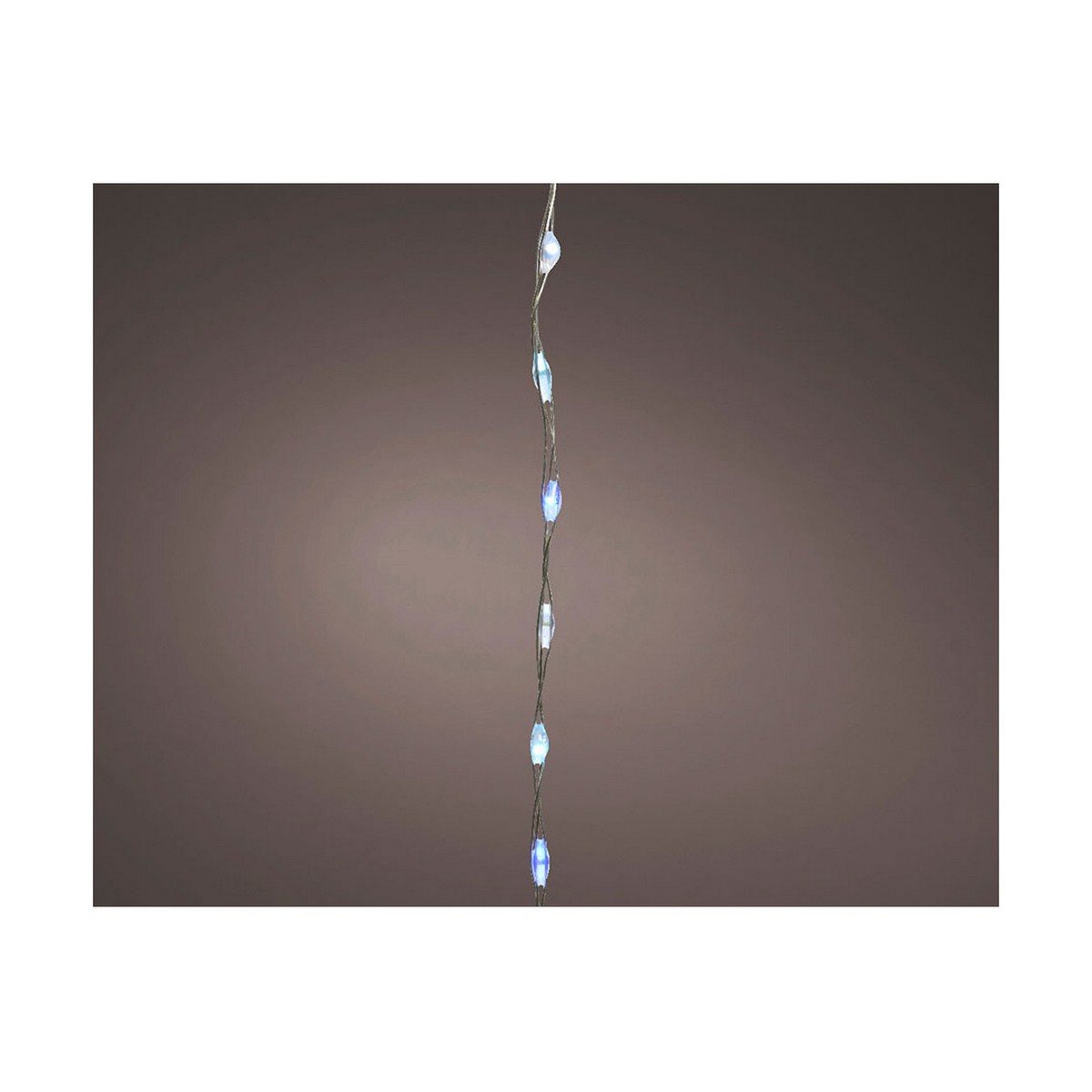 LED-lichtkrans 5 m 14 m