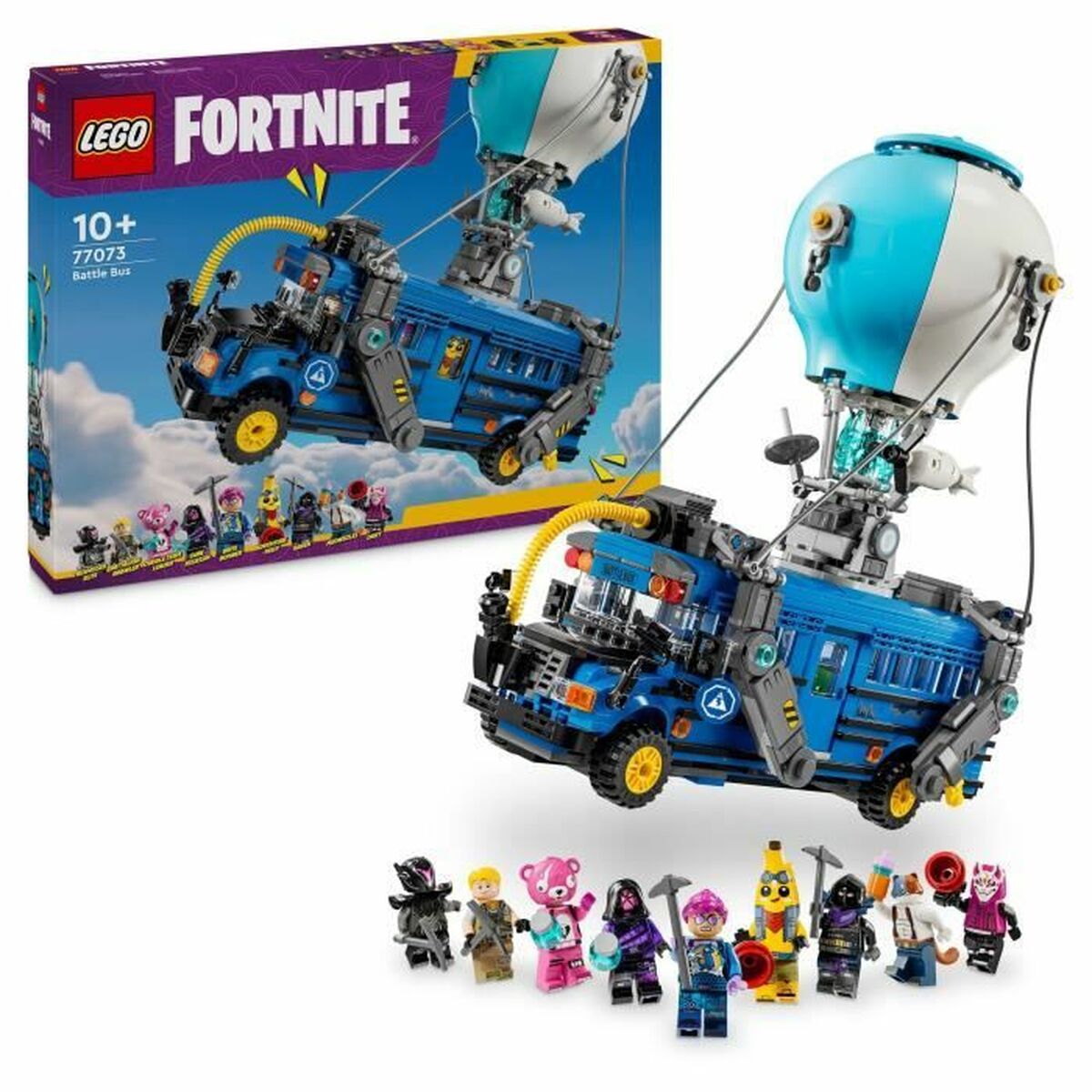 Kocke Lego 77073