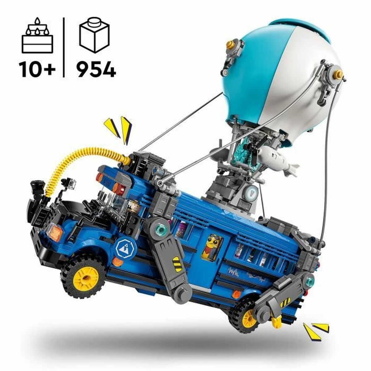 Kocke Lego 77073