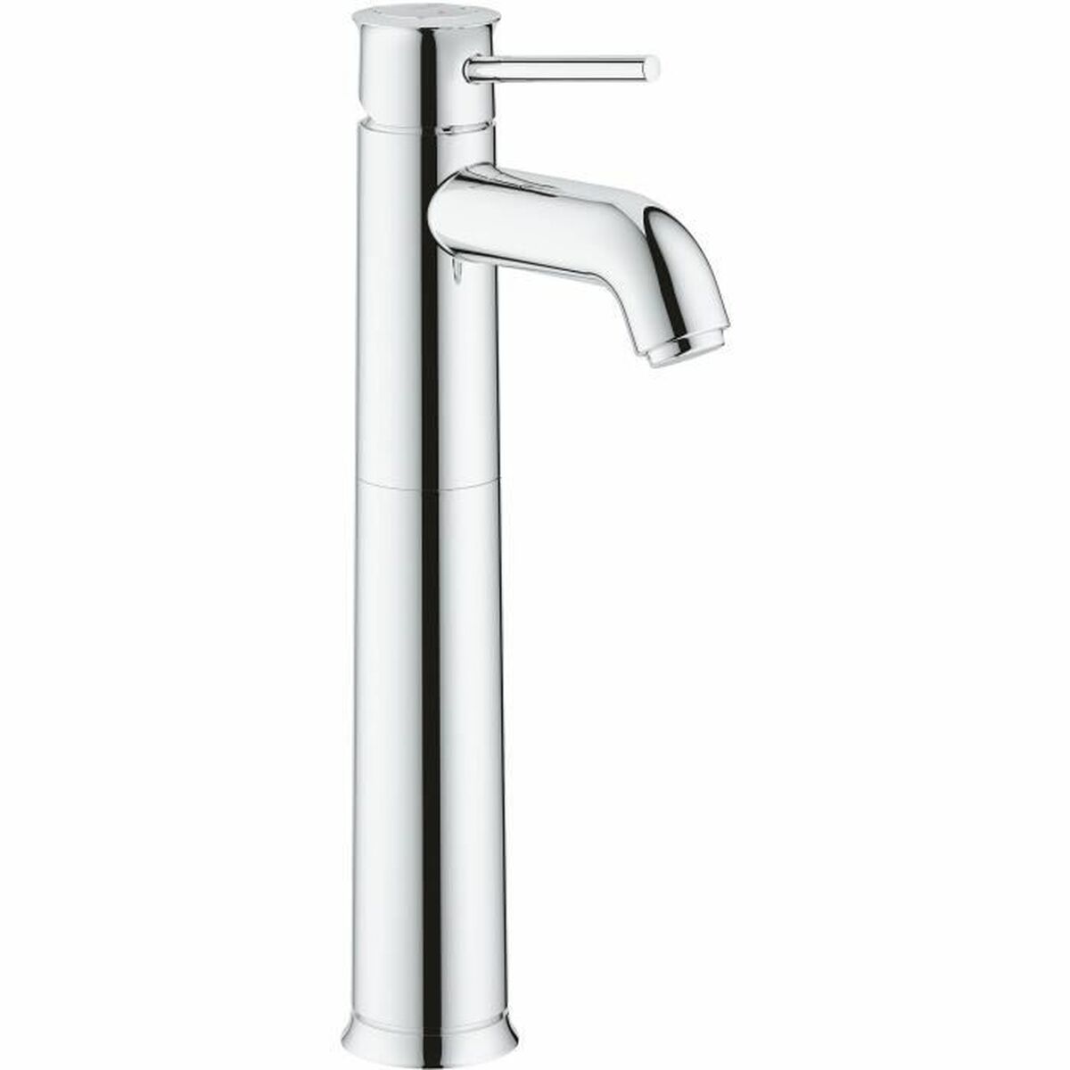 Blander Grohe Metall