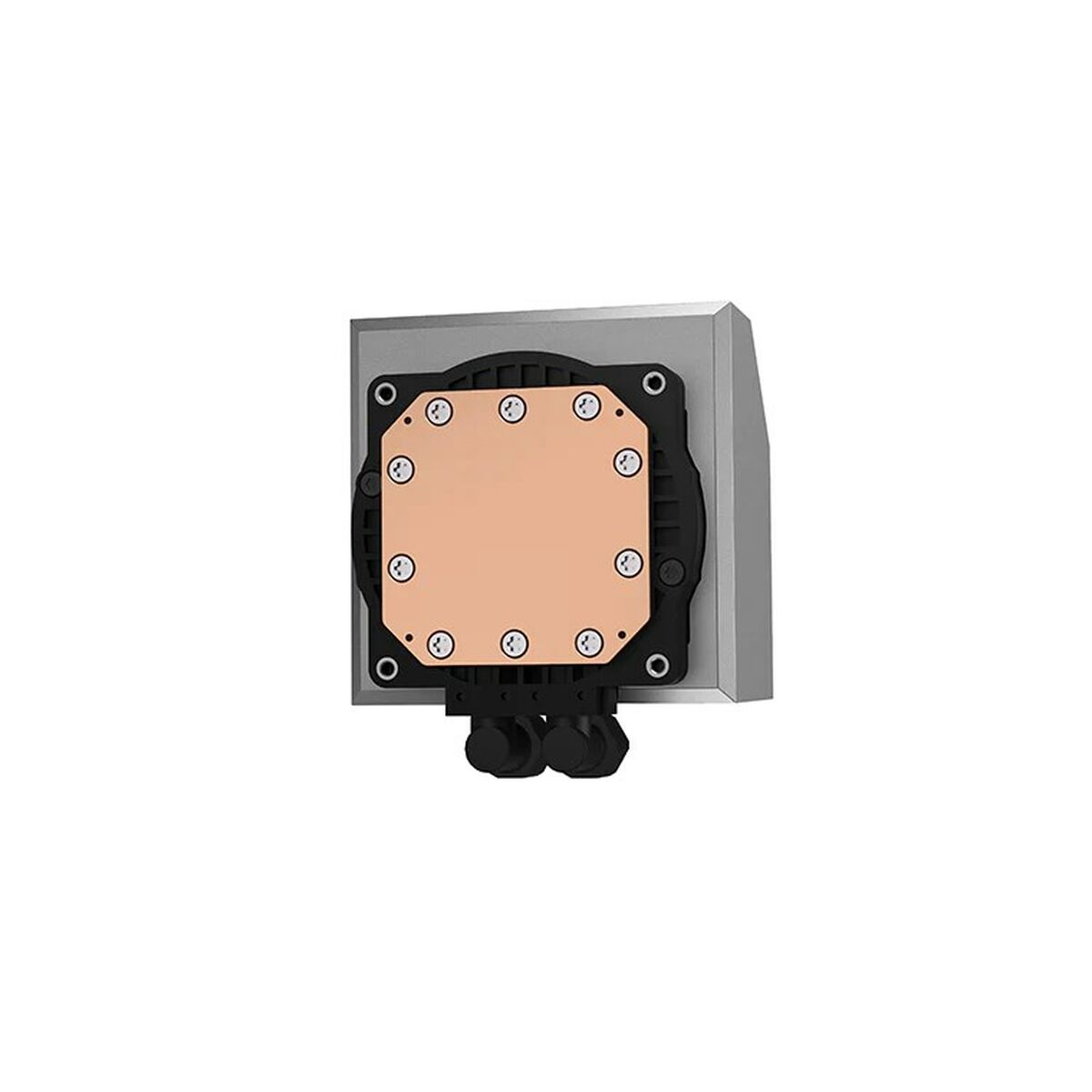 Flytande kylkit DEEPCOOL LT520