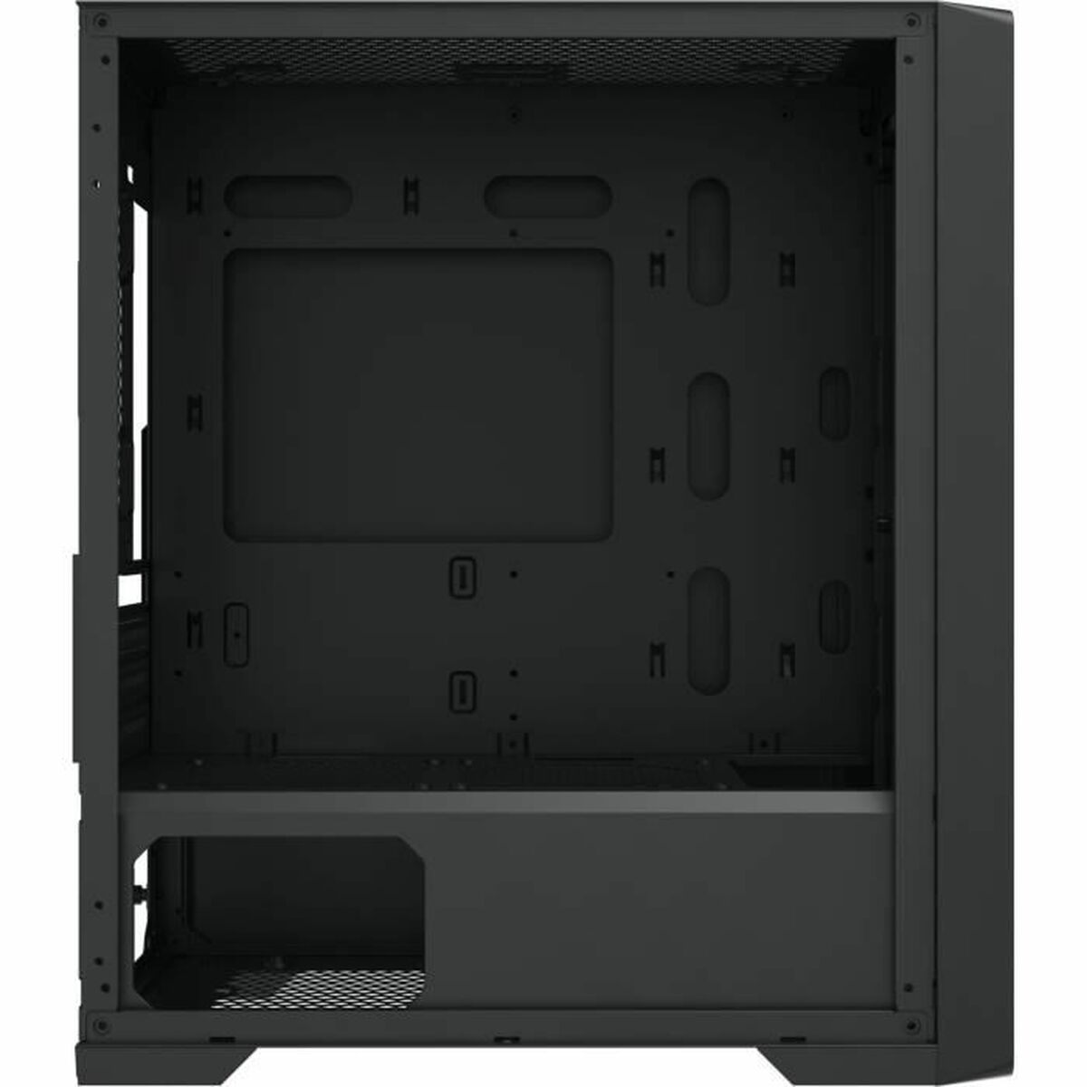 Case computer desktop ATX XIGMATEK Nero