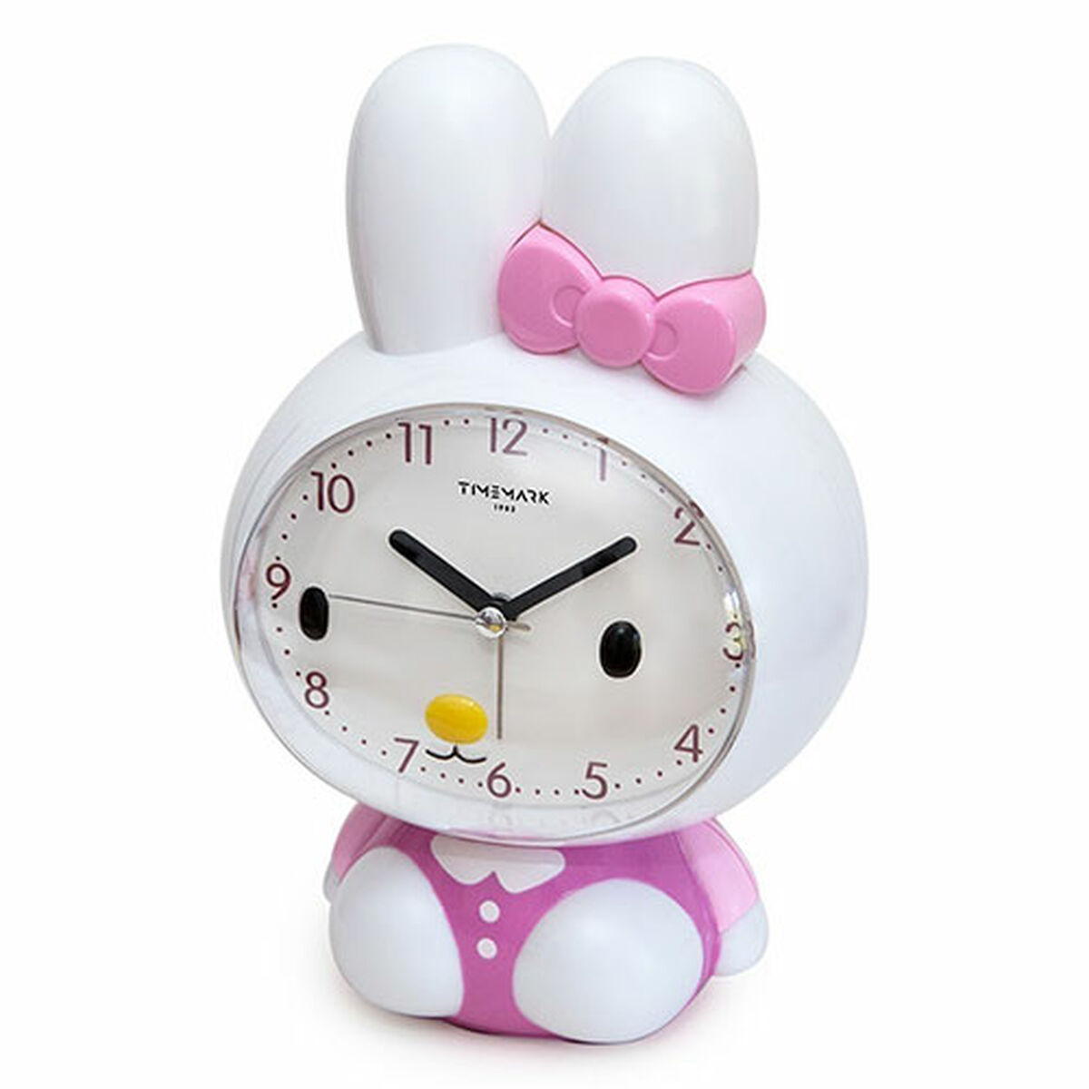 Wecker Timemark Hase