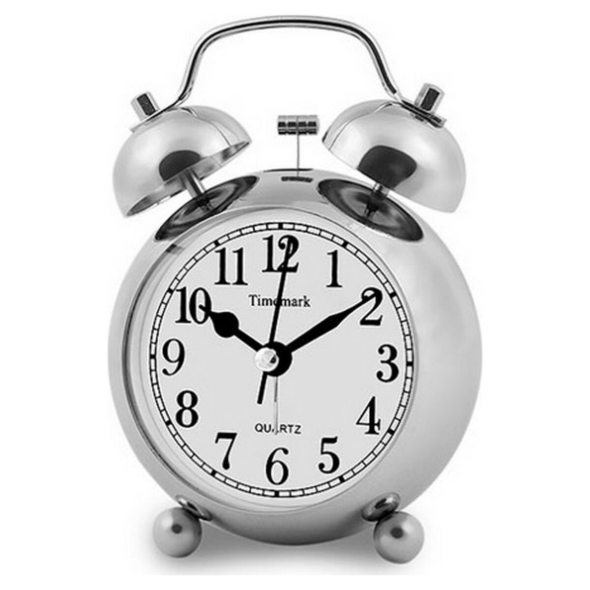 Réveil Analogique Timemark