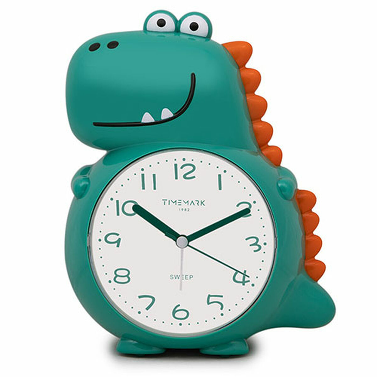 Äratuskell Timemark Dinosaurus