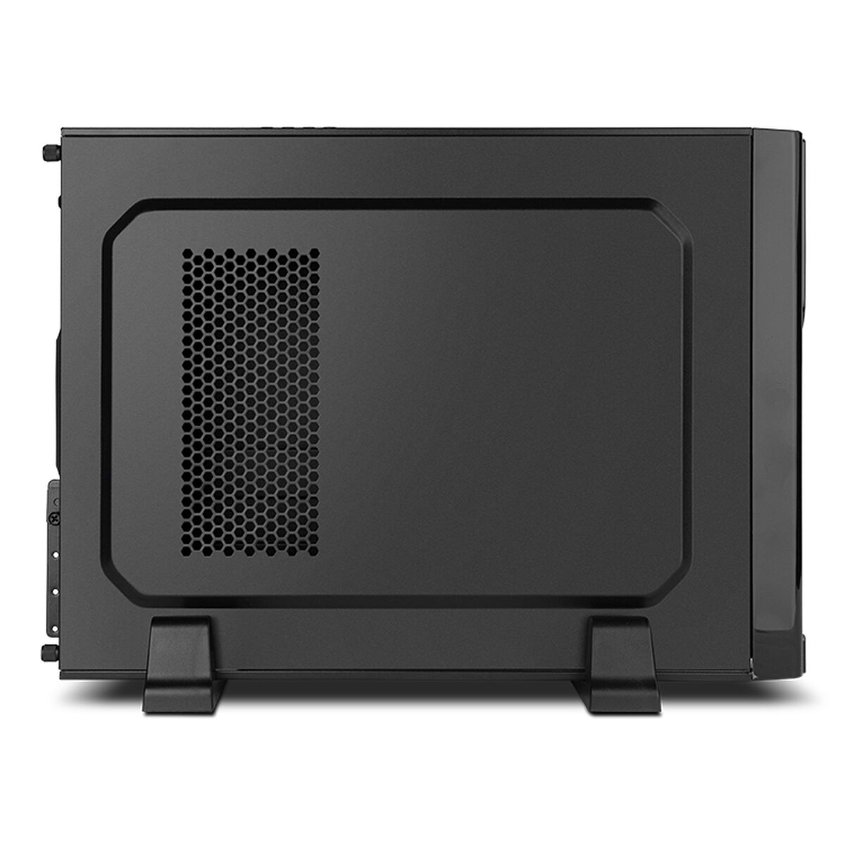 Case computer desktop ATX Nox-Xtreme Lite070 Nero