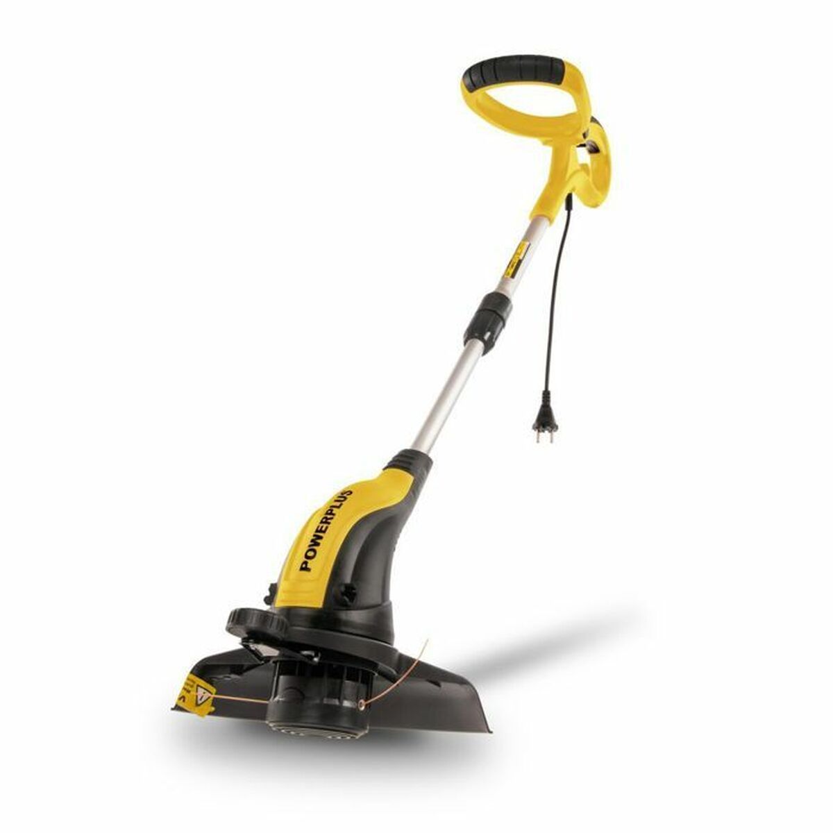 Taille-bordures Powerplus 400 W