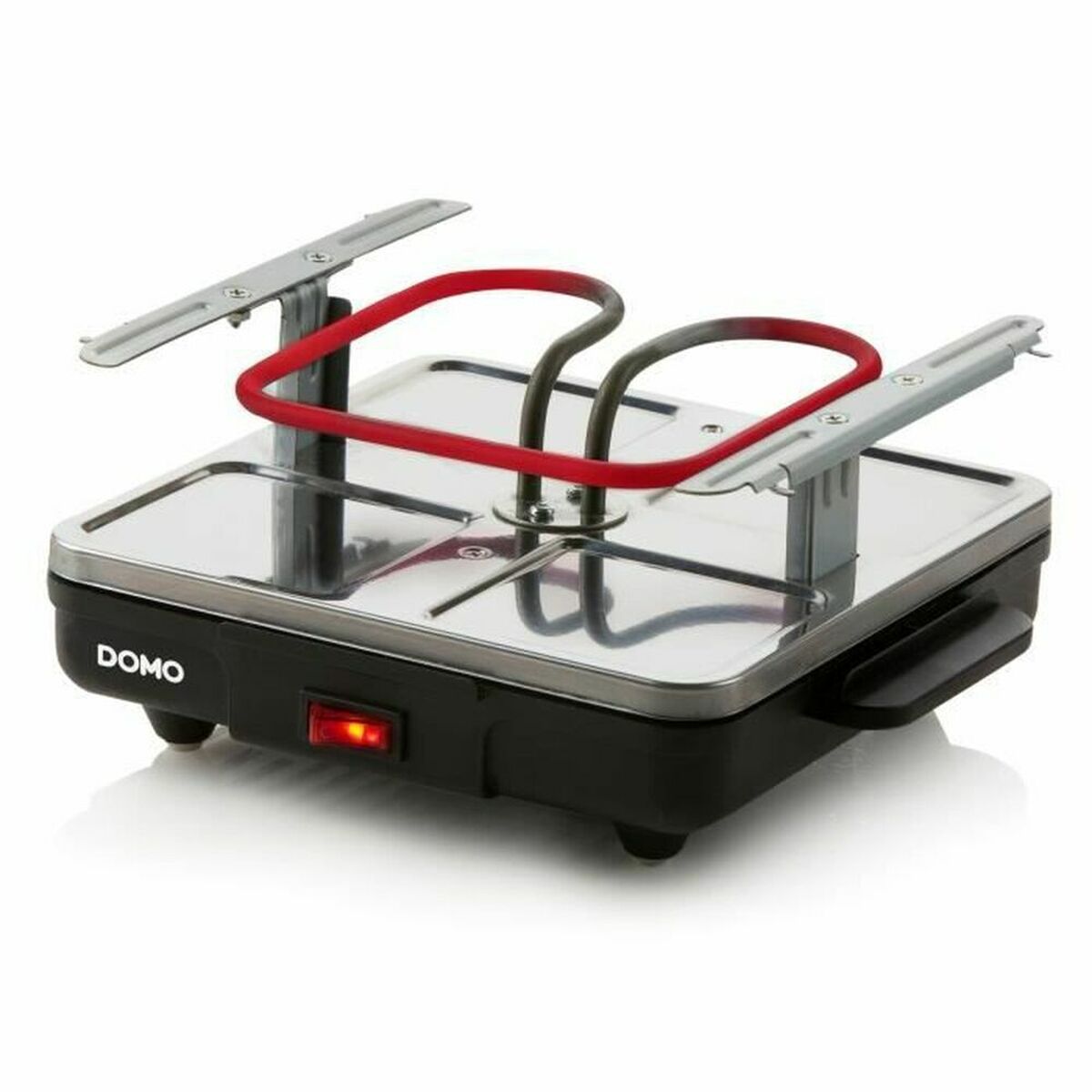 Raclette DOMO DO9147G Sort